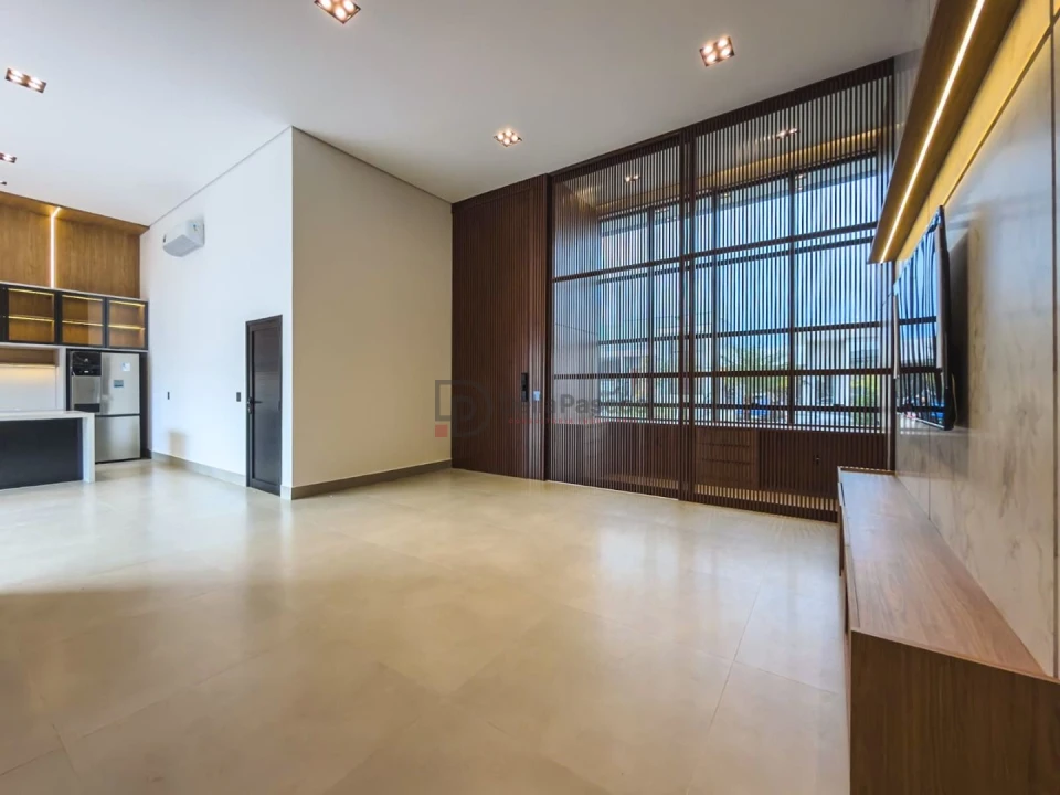 Casa em condomínio 3 quartos à venda em Jardim Residencial Dona Lucilla, Indaiatuba - foto 11