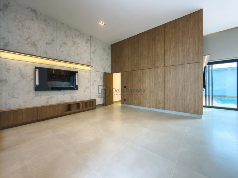 Casa em condomínio 3 quartos à venda em Jardim Residencial Dona Lucilla, Indaiatuba - foto 12