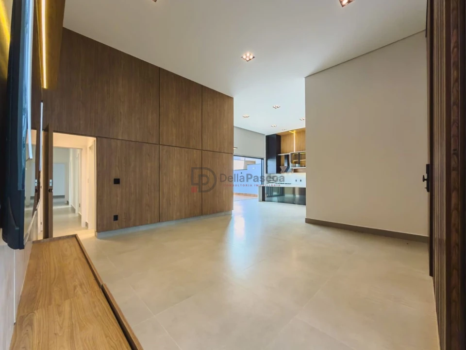 Casa em condomínio 3 quartos à venda em Jardim Residencial Dona Lucilla, Indaiatuba - foto 14