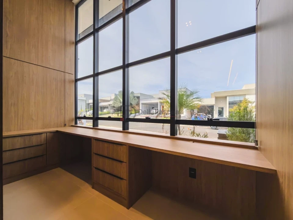 Casa em condomínio 3 quartos à venda em Jardim Residencial Dona Lucilla, Indaiatuba - foto 16