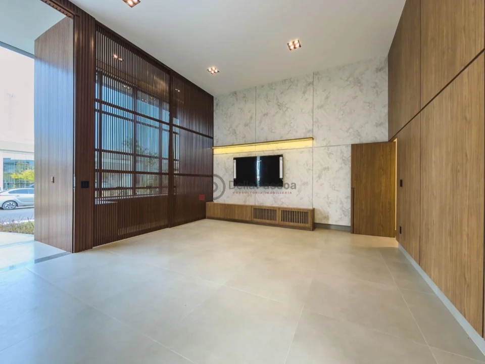 Casa em condomínio 3 quartos à venda em Jardim Residencial Dona Lucilla, Indaiatuba - foto 17