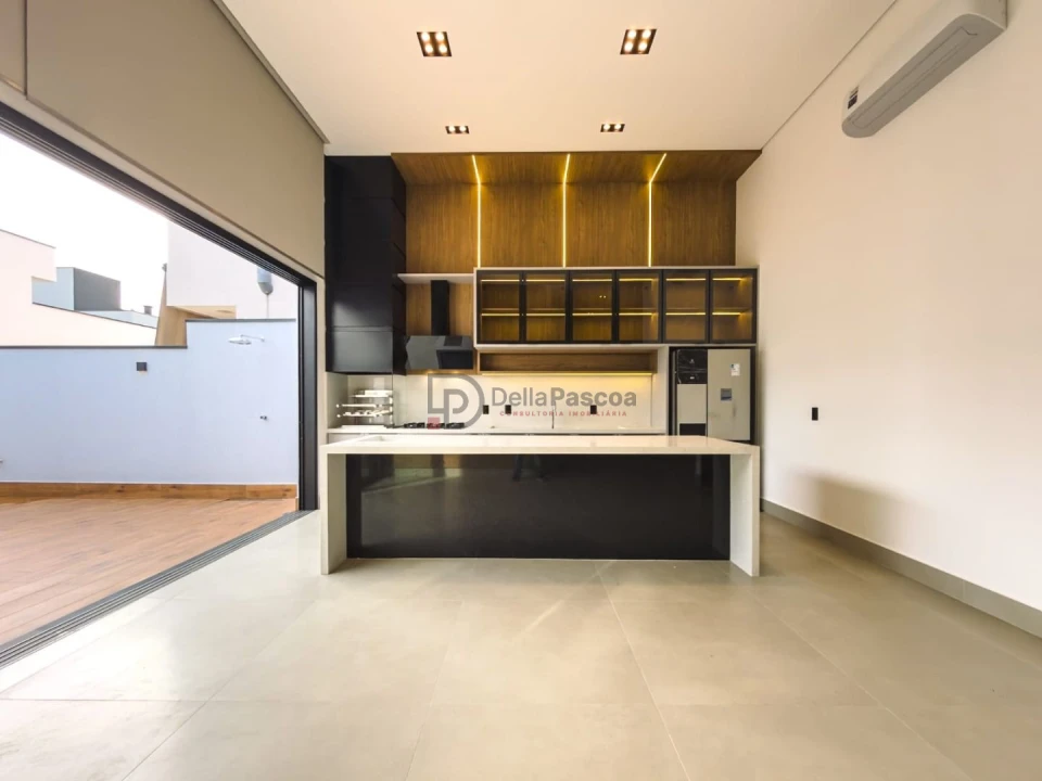 Casa em condomínio 3 quartos à venda em Jardim Residencial Dona Lucilla, Indaiatuba - foto 20