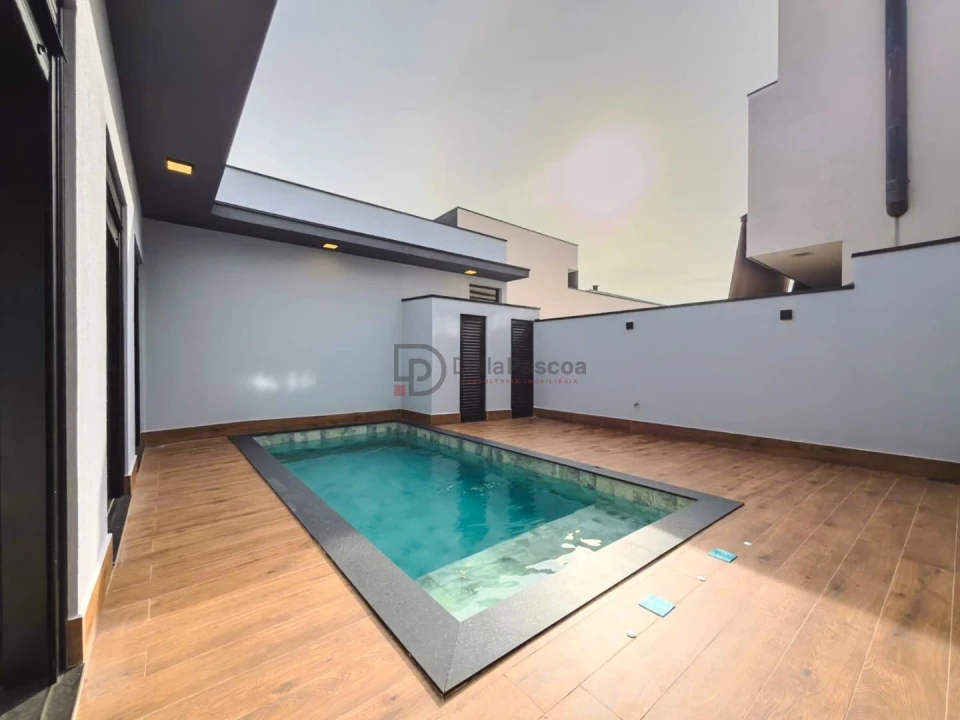 Casa em condomínio 3 quartos à venda em Jardim Residencial Dona Lucilla, Indaiatuba - foto 21
