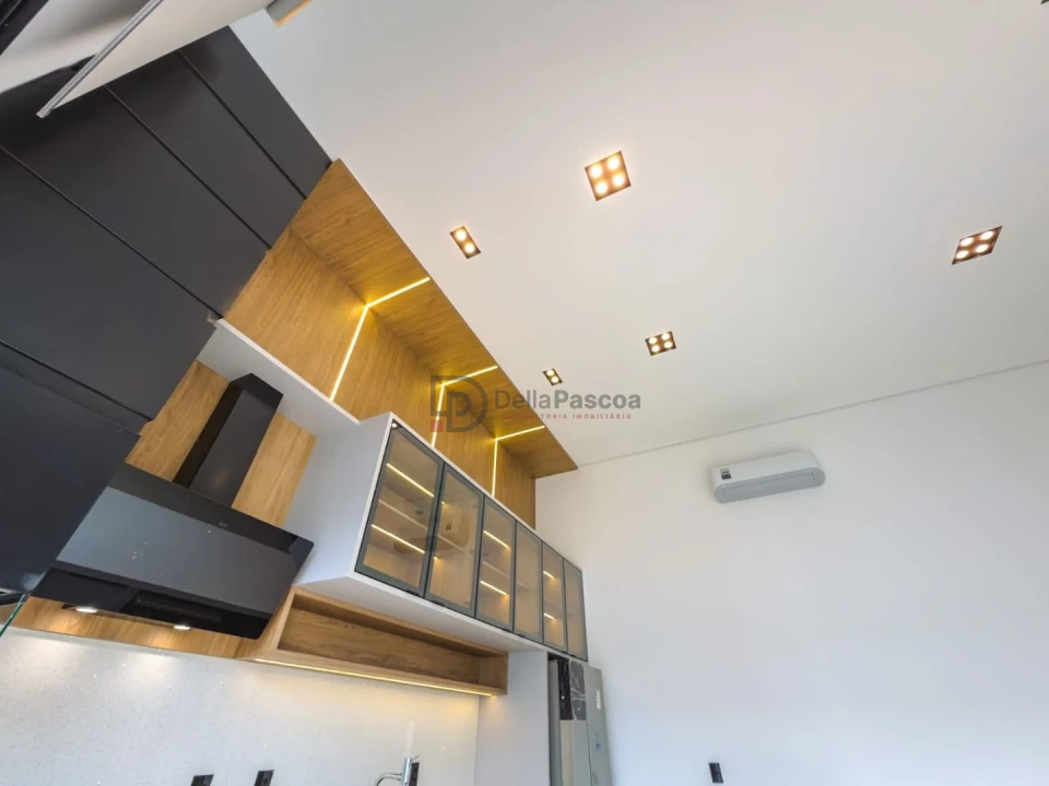 Casa em condomínio 3 quartos à venda em Jardim Residencial Dona Lucilla, Indaiatuba - foto 23