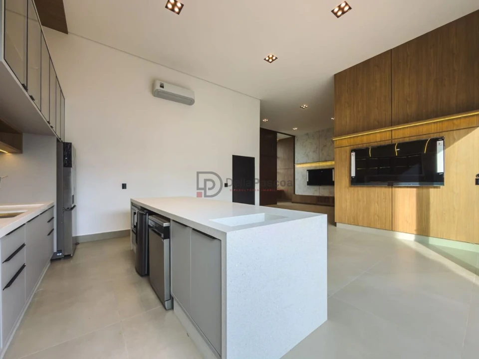 Casa em condomínio 3 quartos à venda em Jardim Residencial Dona Lucilla, Indaiatuba - foto 27