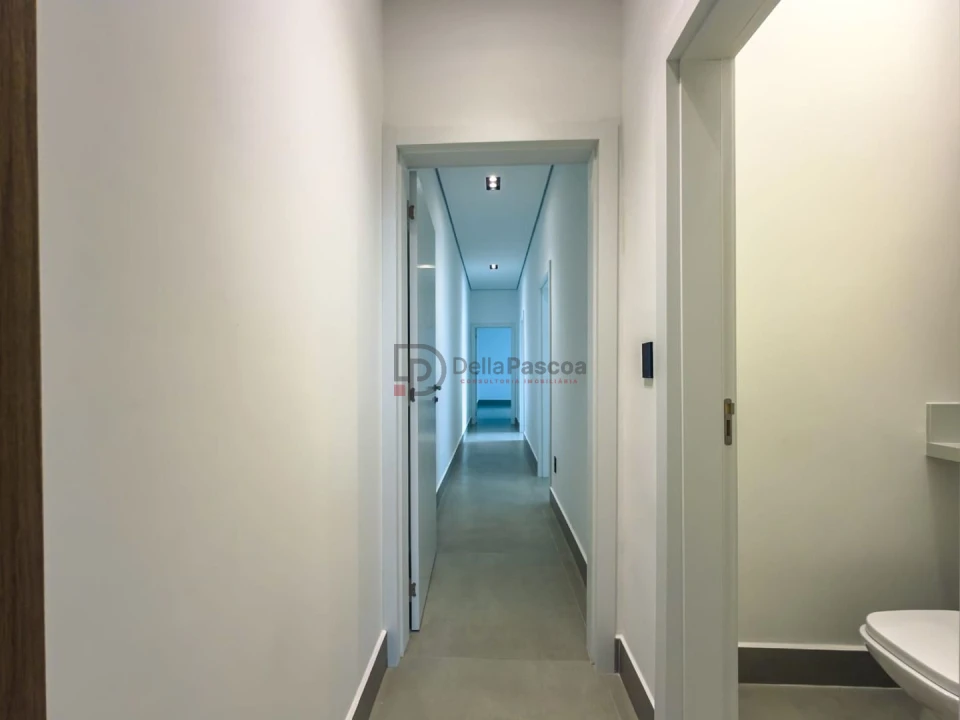 Casa em condomínio 3 quartos à venda em Jardim Residencial Dona Lucilla, Indaiatuba - foto 30