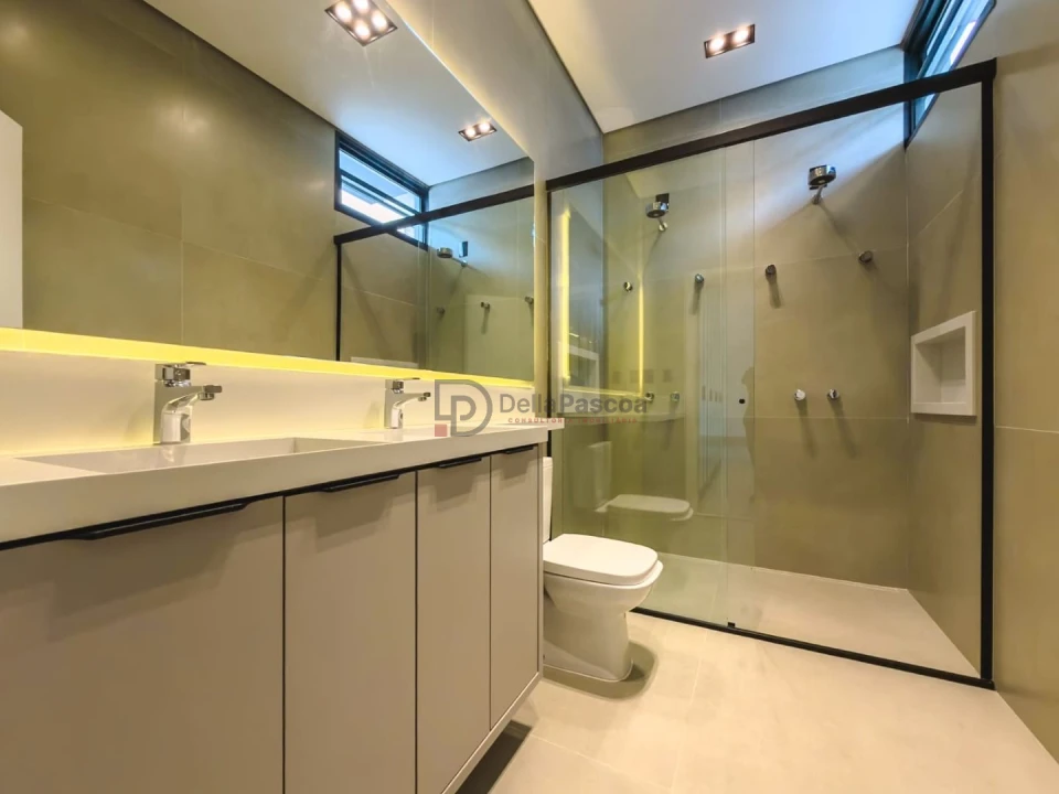 Casa em condomínio 3 quartos à venda em Jardim Residencial Dona Lucilla, Indaiatuba - foto 34
