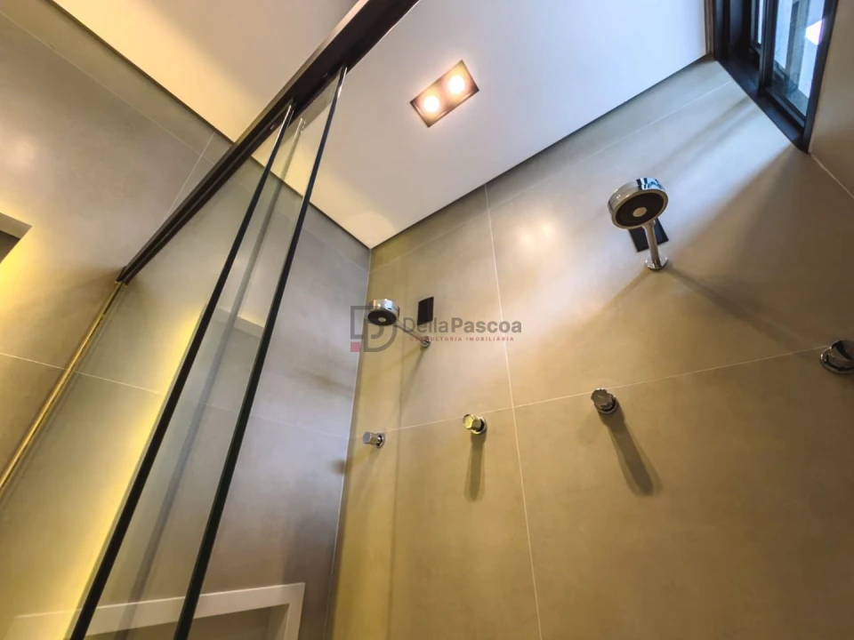 Casa em condomínio 3 quartos à venda em Jardim Residencial Dona Lucilla, Indaiatuba - foto 35