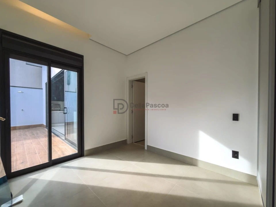 Casa em condomínio 3 quartos à venda em Jardim Residencial Dona Lucilla, Indaiatuba - foto 37