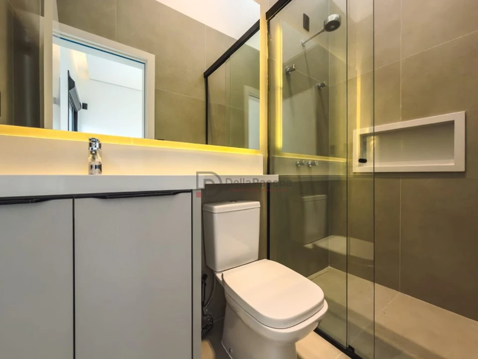 Casa em condomínio 3 quartos à venda em Jardim Residencial Dona Lucilla, Indaiatuba - foto 38