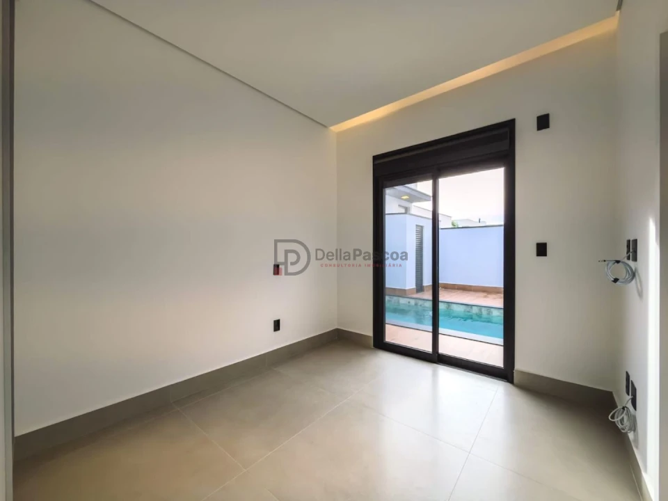 Casa em condomínio 3 quartos à venda em Jardim Residencial Dona Lucilla, Indaiatuba - foto 39
