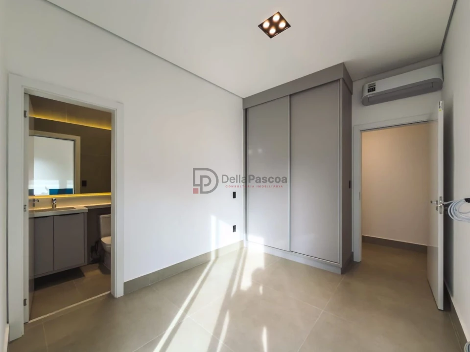 Casa em condomínio 3 quartos à venda em Jardim Residencial Dona Lucilla, Indaiatuba - foto 40