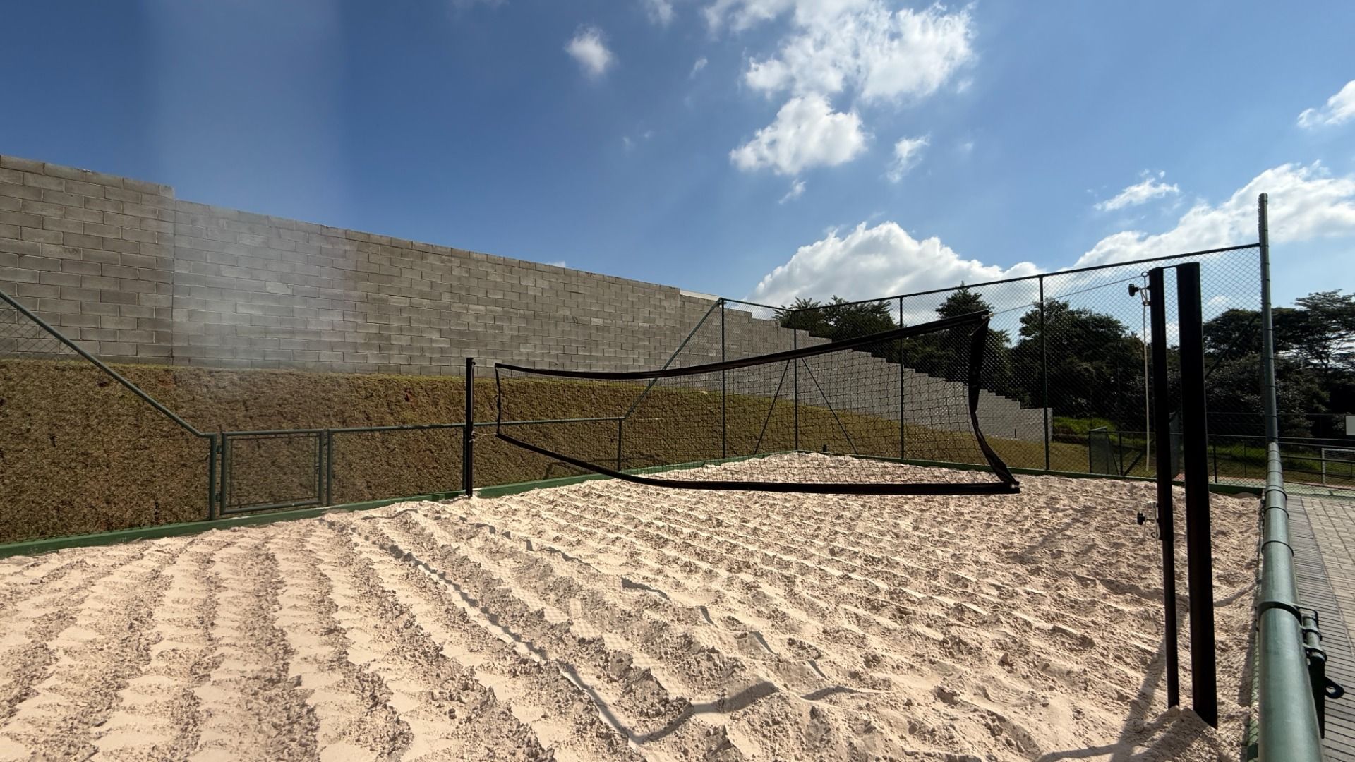 Terreno em condomínio à venda em Altos da Bela Vista, Indaiatuba — Condomínio Villa Trivento - foto 7