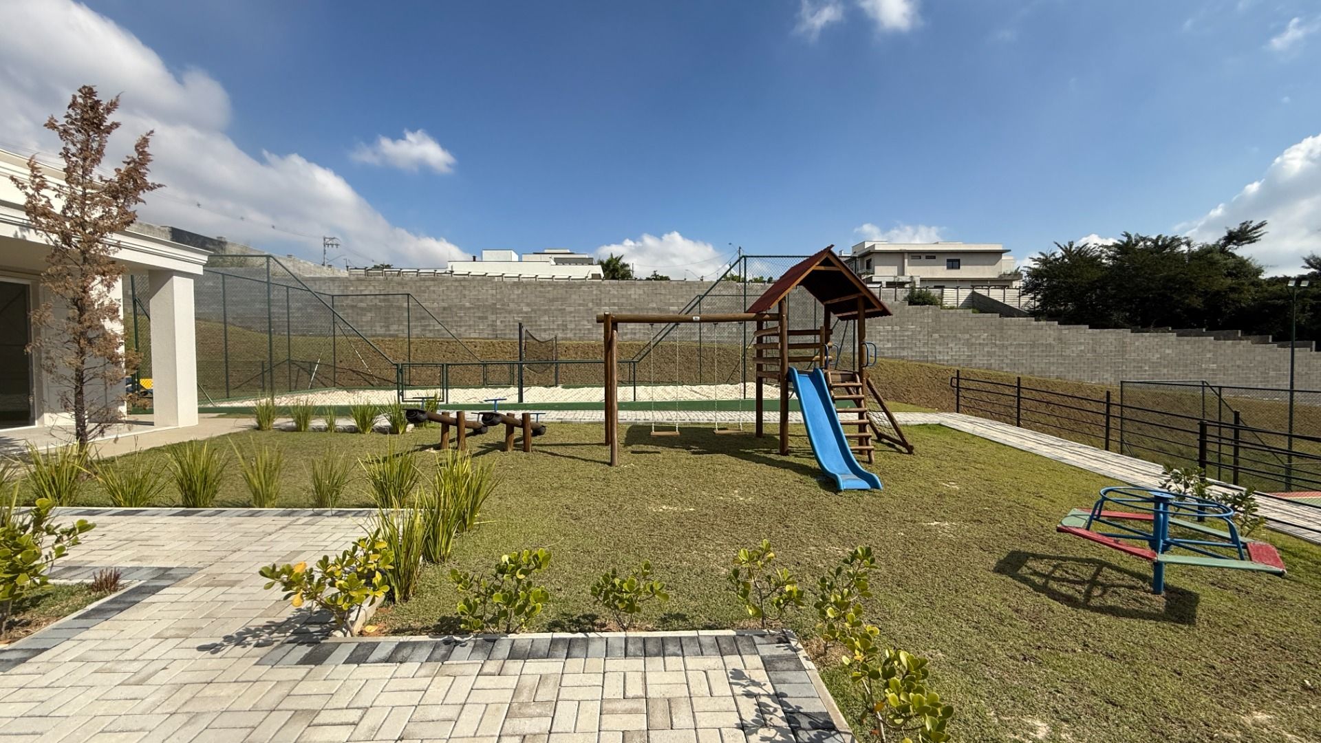 Terreno em condomínio à venda em Altos da Bela Vista, Indaiatuba — Condomínio Villa Trivento - foto 11