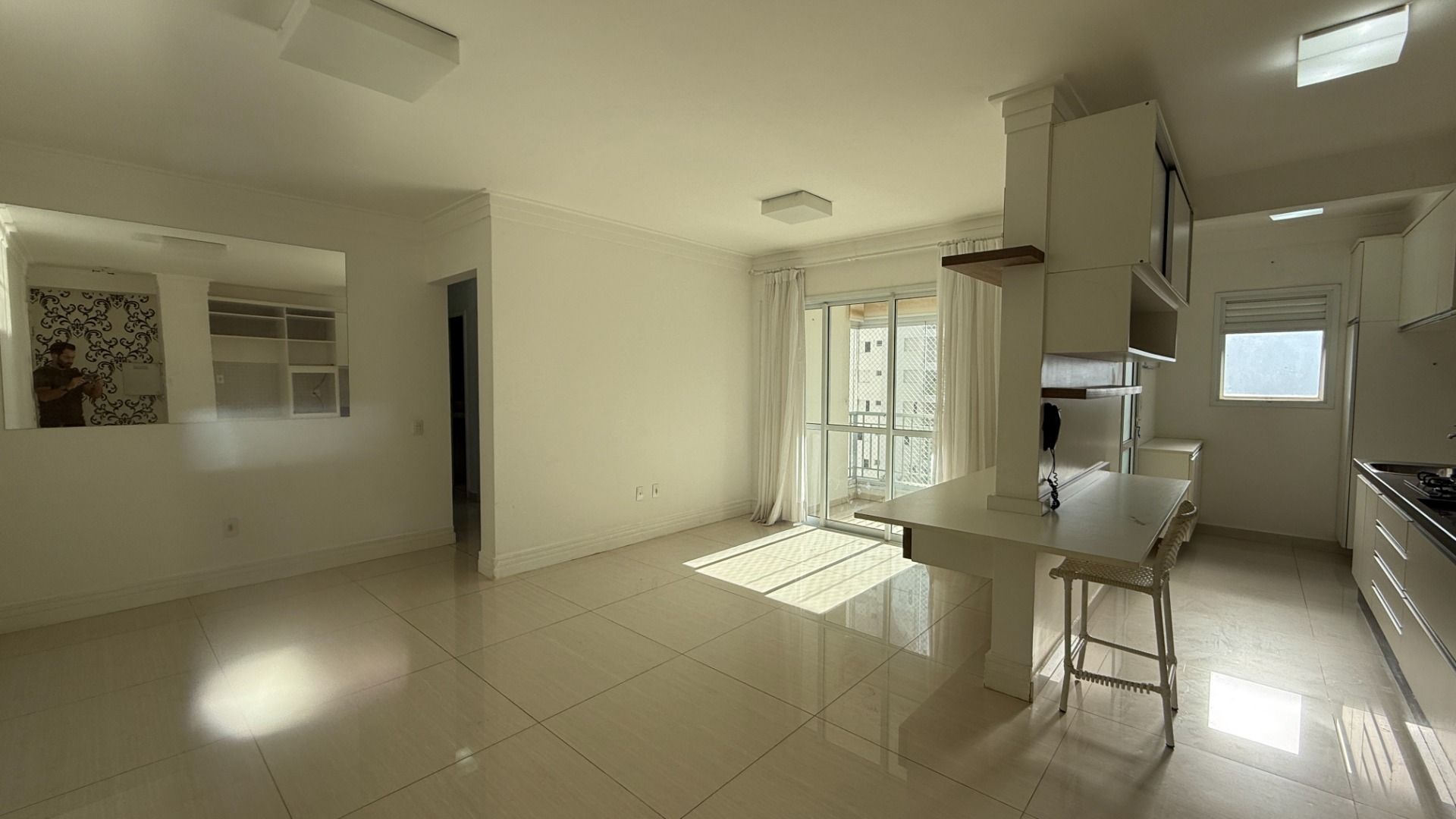 Apartamento 3 quartos à venda em Cidade Nova II, Indaiatuba — Anda Luz - Torre Malaga - foto 2