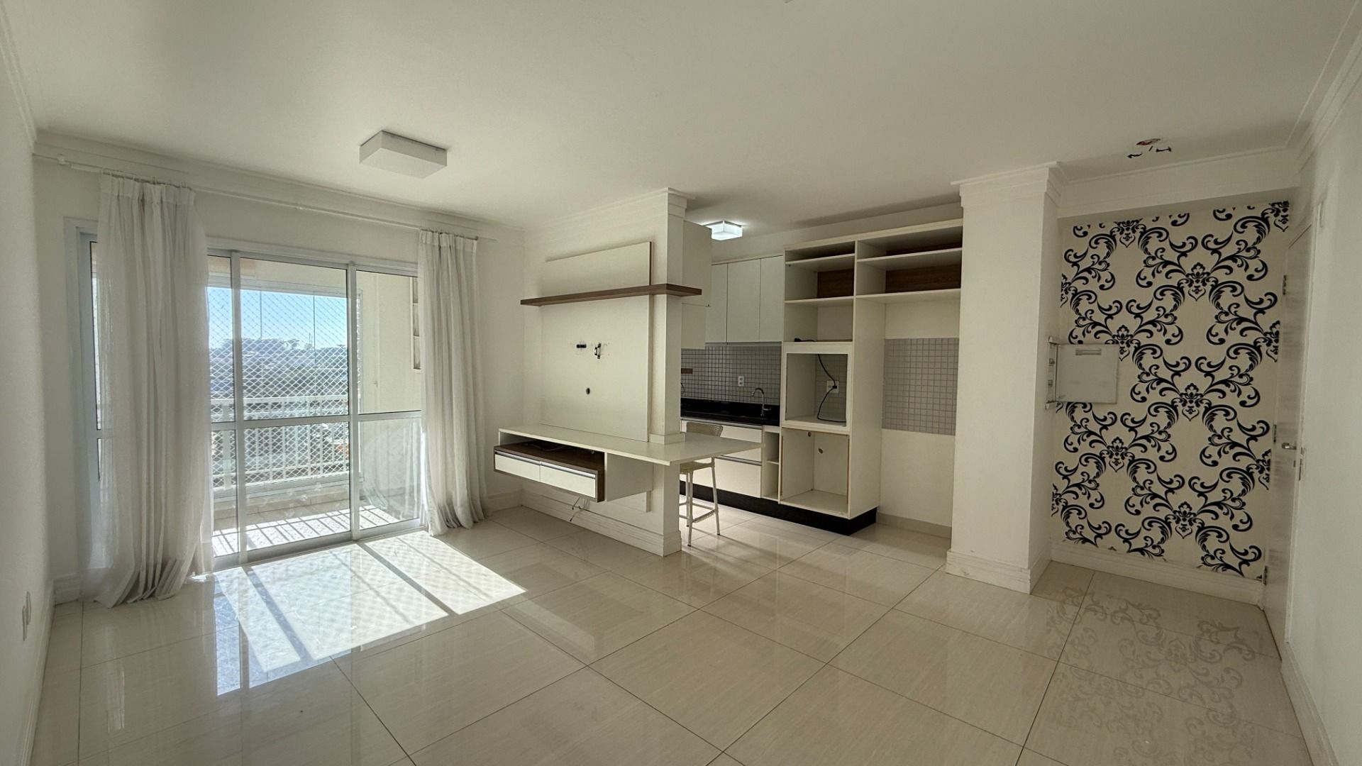 Apartamento 3 quartos à venda em Cidade Nova II, Indaiatuba — Anda Luz - Torre Malaga - foto 4