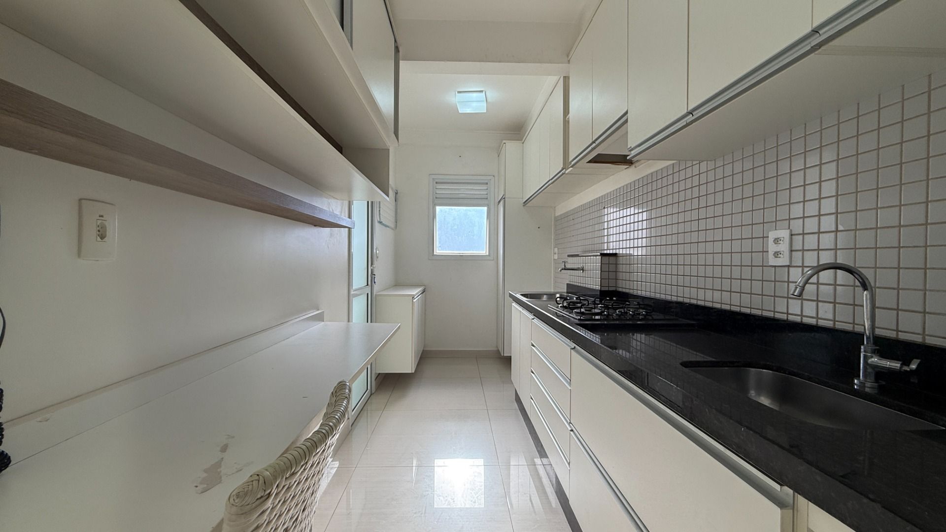 Apartamento 3 quartos à venda em Cidade Nova II, Indaiatuba — Anda Luz - Torre Malaga - foto 5