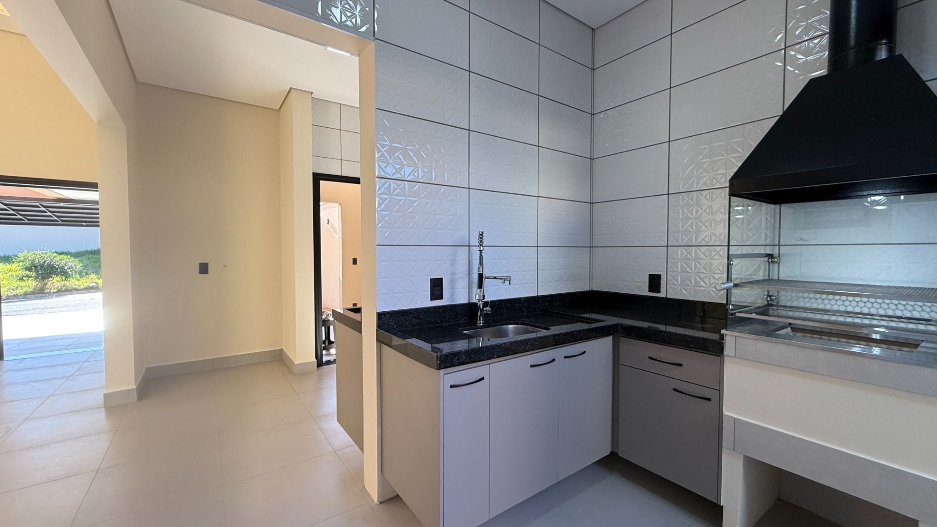 Casa 3 quartos à venda em Chácaras Alvorada, Indaiatuba - foto 17