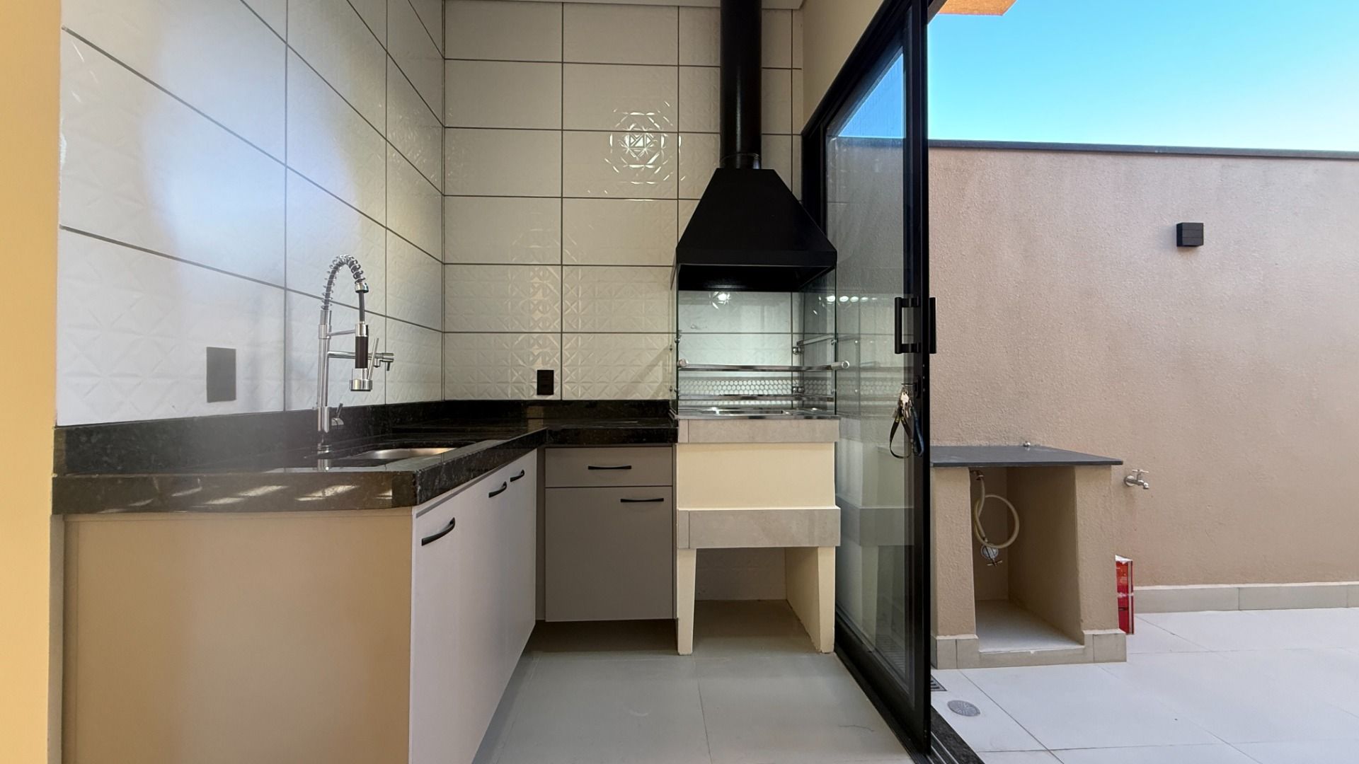 Casa 3 quartos à venda em Chácaras Alvorada, Indaiatuba - foto 18