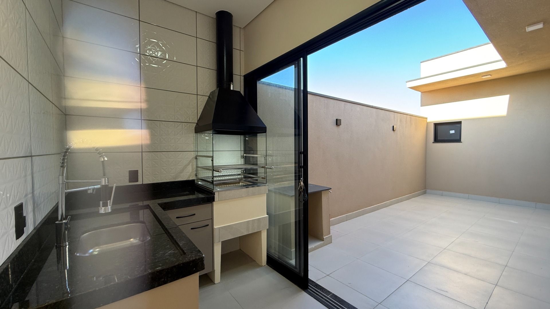 Casa 3 quartos à venda em Chácaras Alvorada, Indaiatuba - foto 19