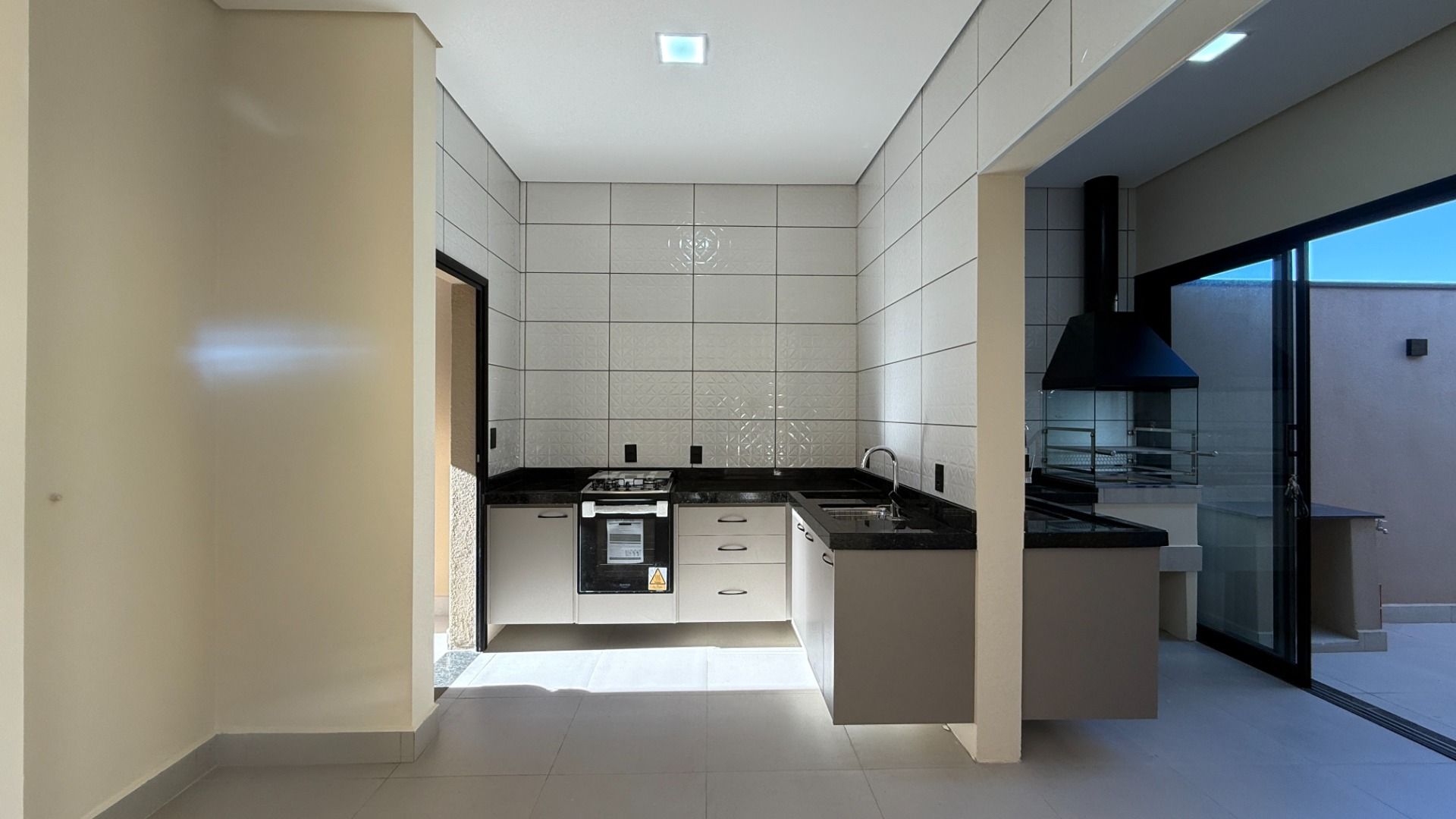 Casa 3 quartos à venda em Chácaras Alvorada, Indaiatuba - foto 20