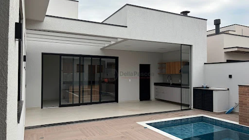 Casa 3 quartos à venda em Jardim Laguna, Indaiatuba - foto 3