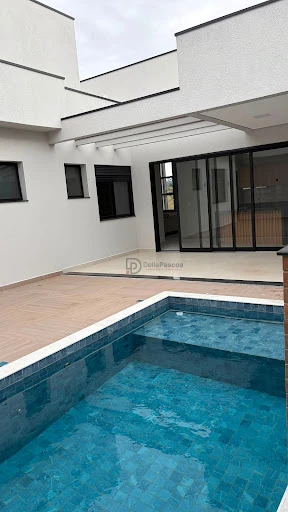 Casa 3 quartos à venda em Jardim Laguna, Indaiatuba - foto 4