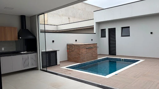 Casa 3 quartos à venda em Jardim Laguna, Indaiatuba - foto 9
