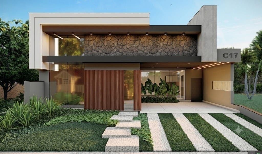 Casa 3 quartos à venda em Jardim Villa Sapezal, Indaiatuba - Jardim Villa Sapezal, Indaiatuba
