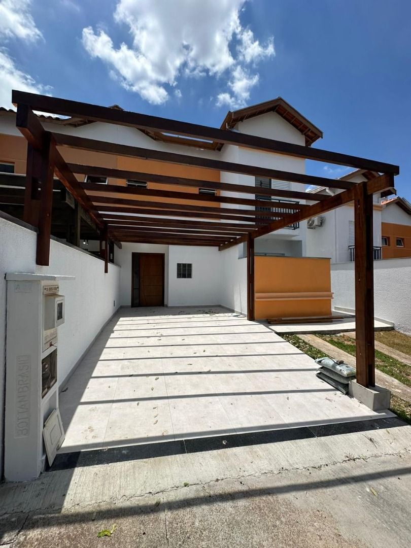 Casa 3 quartos à venda em Chácara Belvedere, Indaiatuba - foto 2