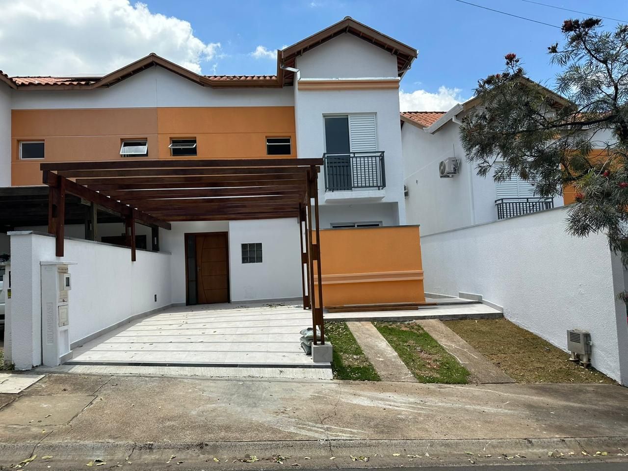 Casa 3 quartos à venda em Chácara Belvedere, Indaiatuba - foto 3