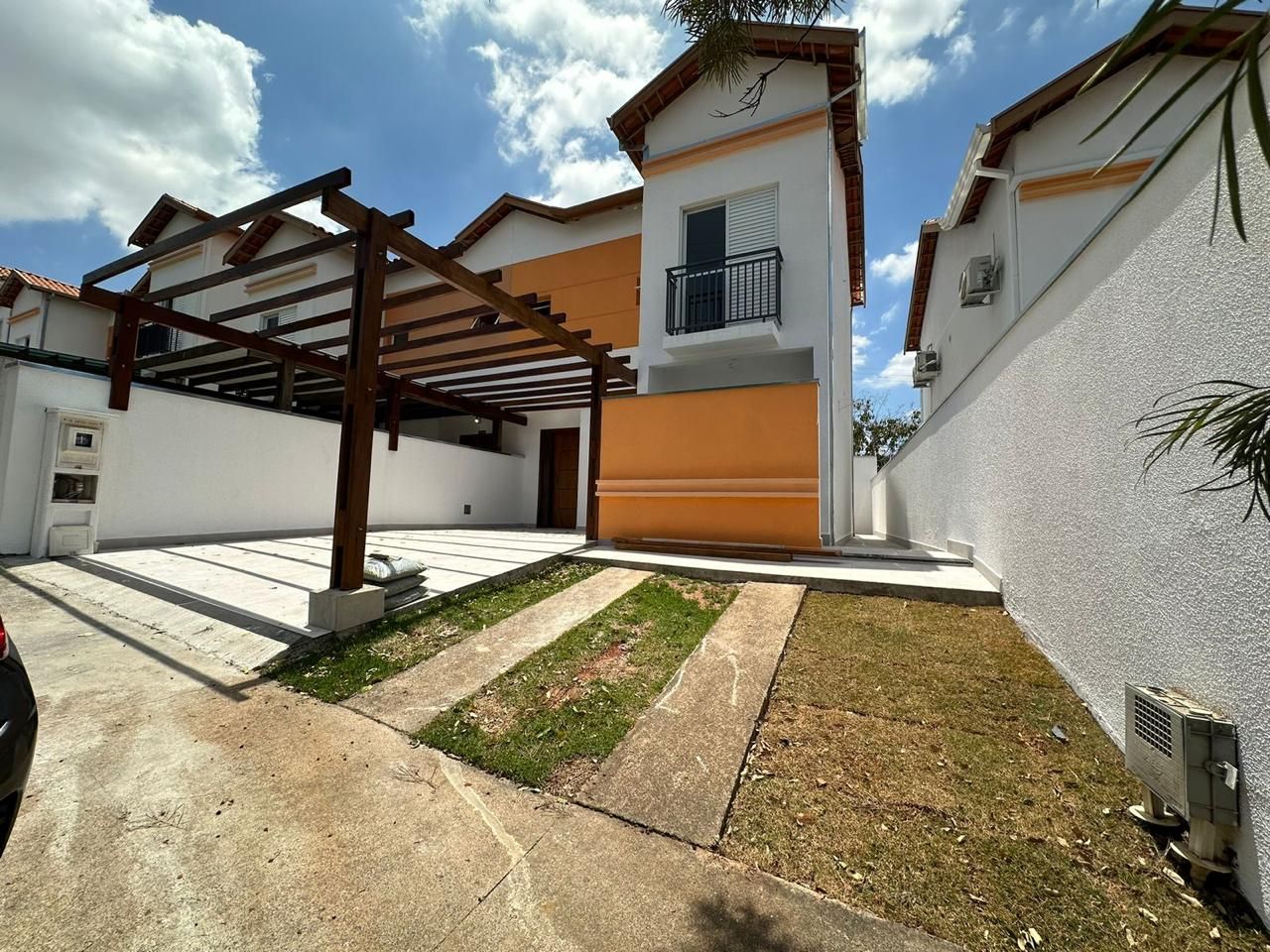 Casa 3 quartos à venda em Chácara Belvedere, Indaiatuba - foto 4