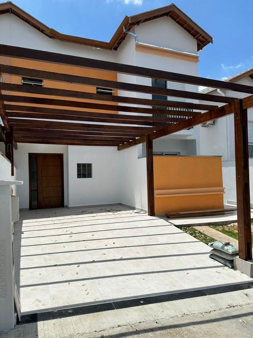Casa 3 quartos à venda em Chácara Belvedere, Indaiatuba - foto 5