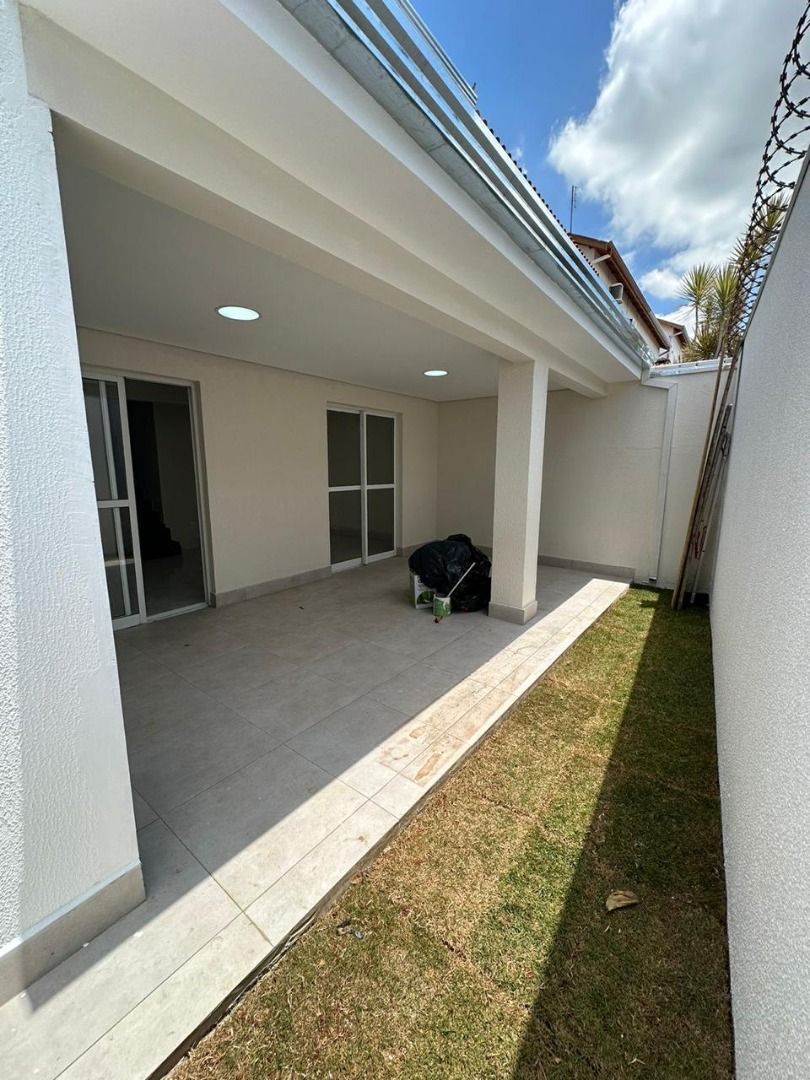 Casa 3 quartos à venda em Chácara Belvedere, Indaiatuba - foto 6