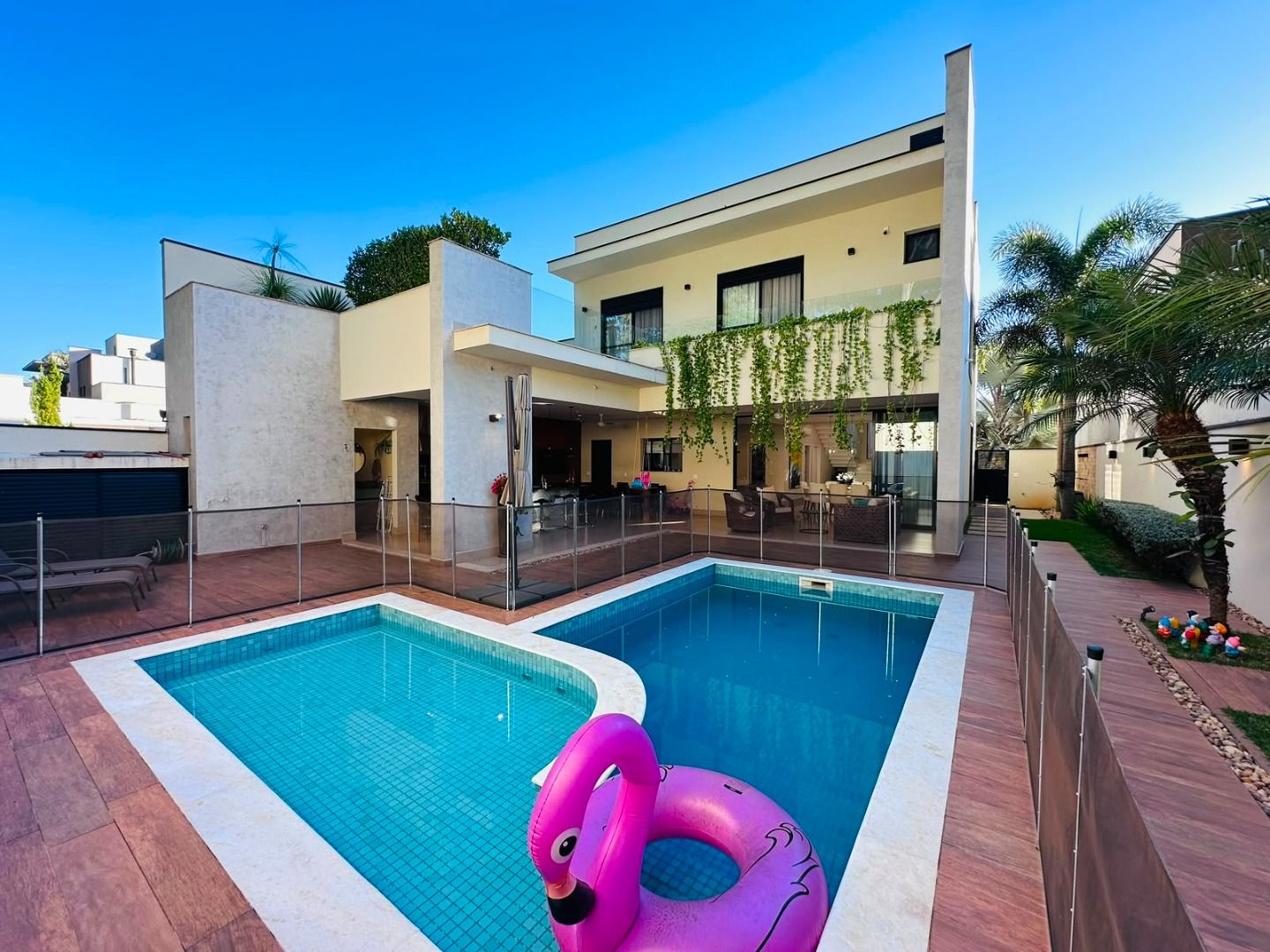 Casa 3 quartos à venda em Residencial Duas Marias, Indaiatuba - foto 28