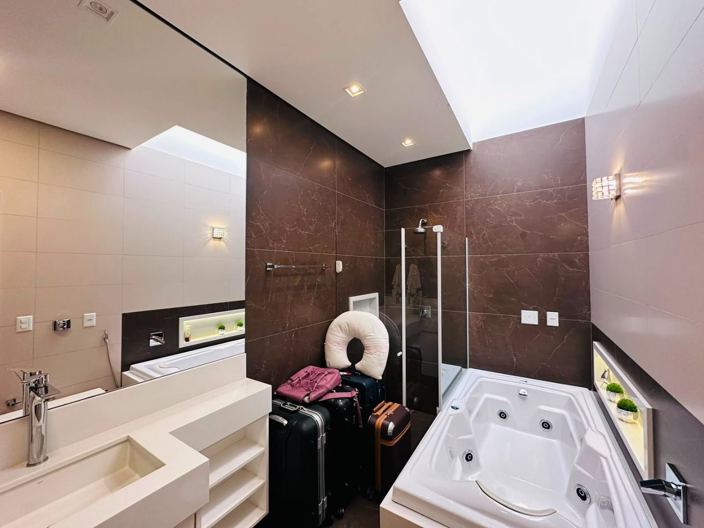 Casa 3 quartos à venda em Residencial Duas Marias, Indaiatuba - foto 22
