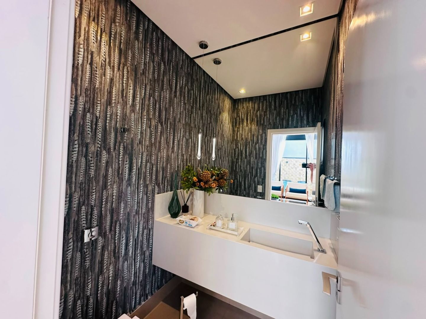 Casa 3 quartos à venda em Residencial Duas Marias, Indaiatuba - foto 6