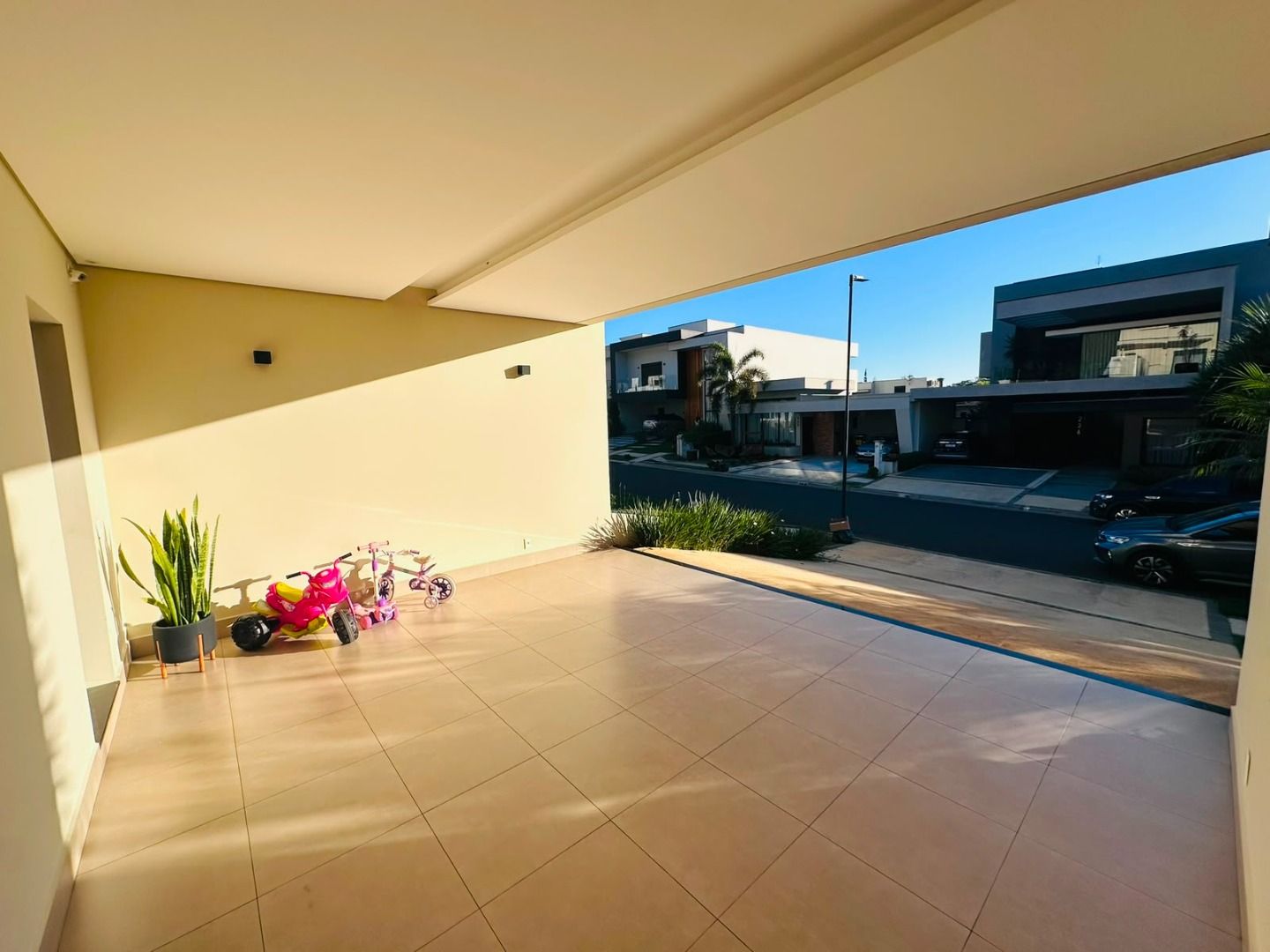 Casa 3 quartos à venda em Residencial Duas Marias, Indaiatuba - foto 29