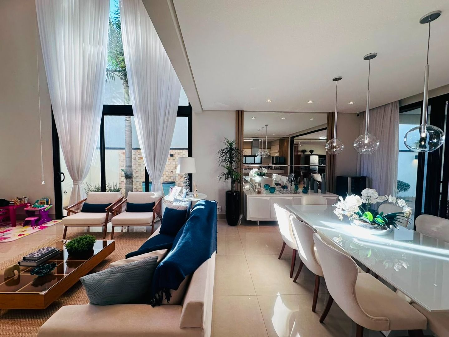 Casa 3 quartos à venda em Residencial Duas Marias, Indaiatuba - foto 4