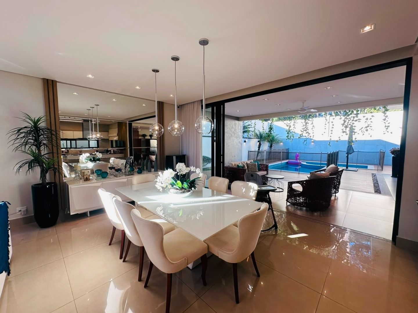 Casa 3 quartos à venda em Residencial Duas Marias, Indaiatuba - foto 5