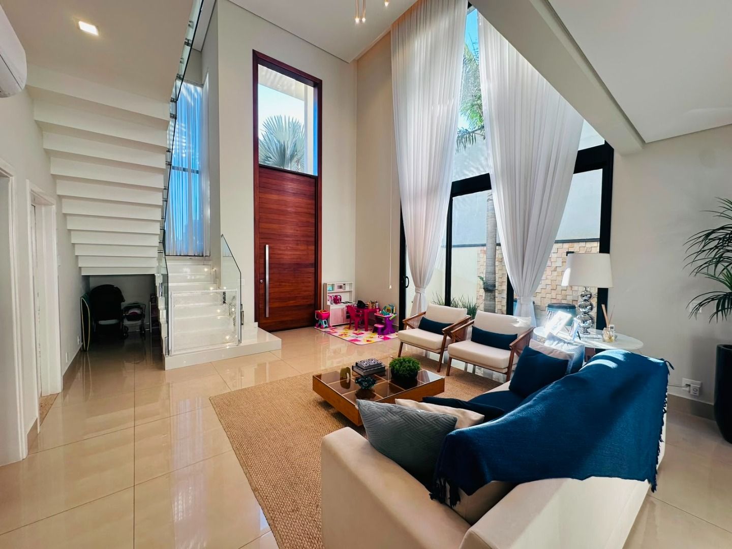 Casa 3 quartos à venda em Residencial Duas Marias, Indaiatuba - foto 3