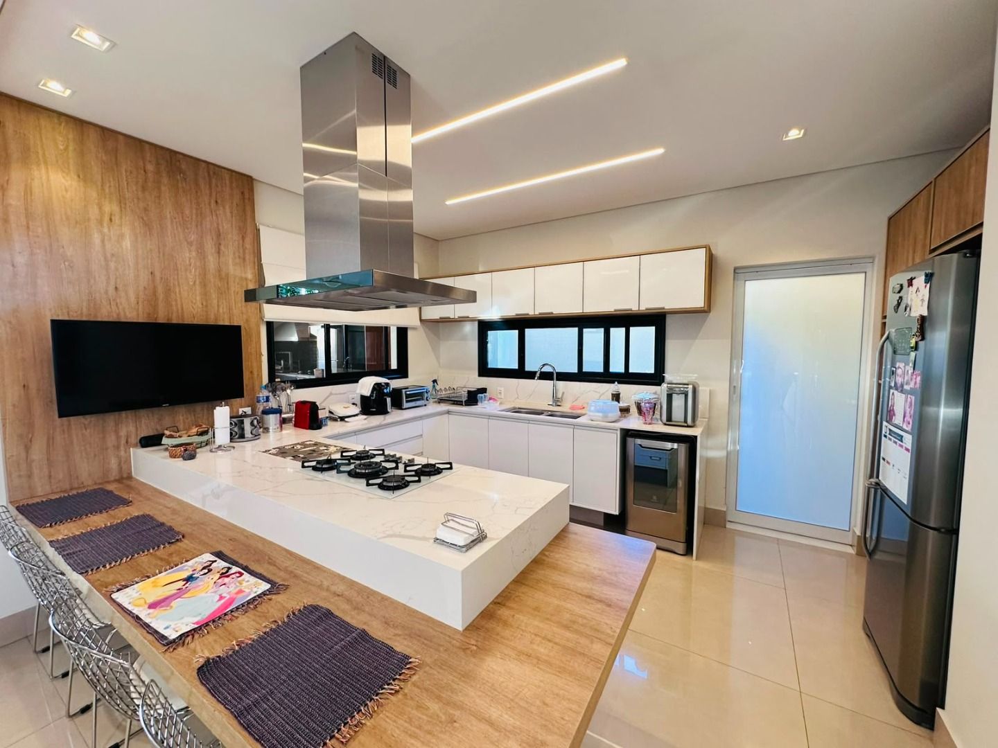 Casa 3 quartos à venda em Residencial Duas Marias, Indaiatuba - foto 7