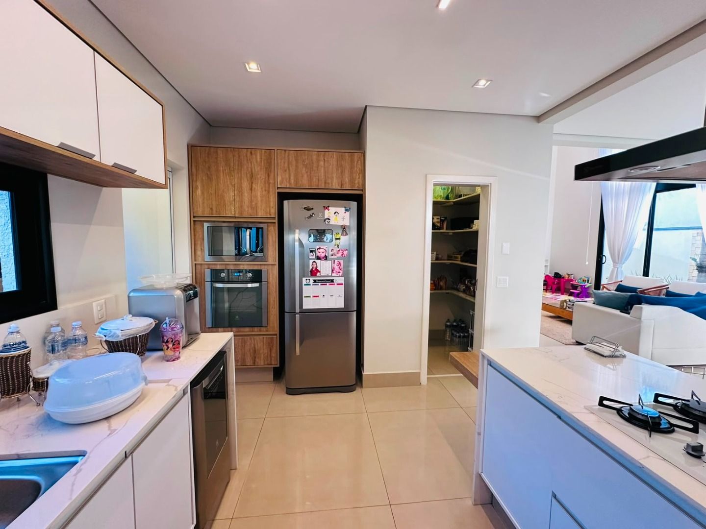 Casa 3 quartos à venda em Residencial Duas Marias, Indaiatuba - foto 17
