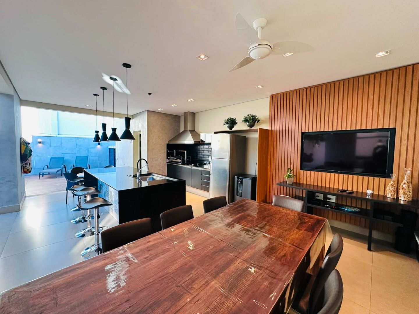 Casa 3 quartos à venda em Residencial Duas Marias, Indaiatuba - foto 26