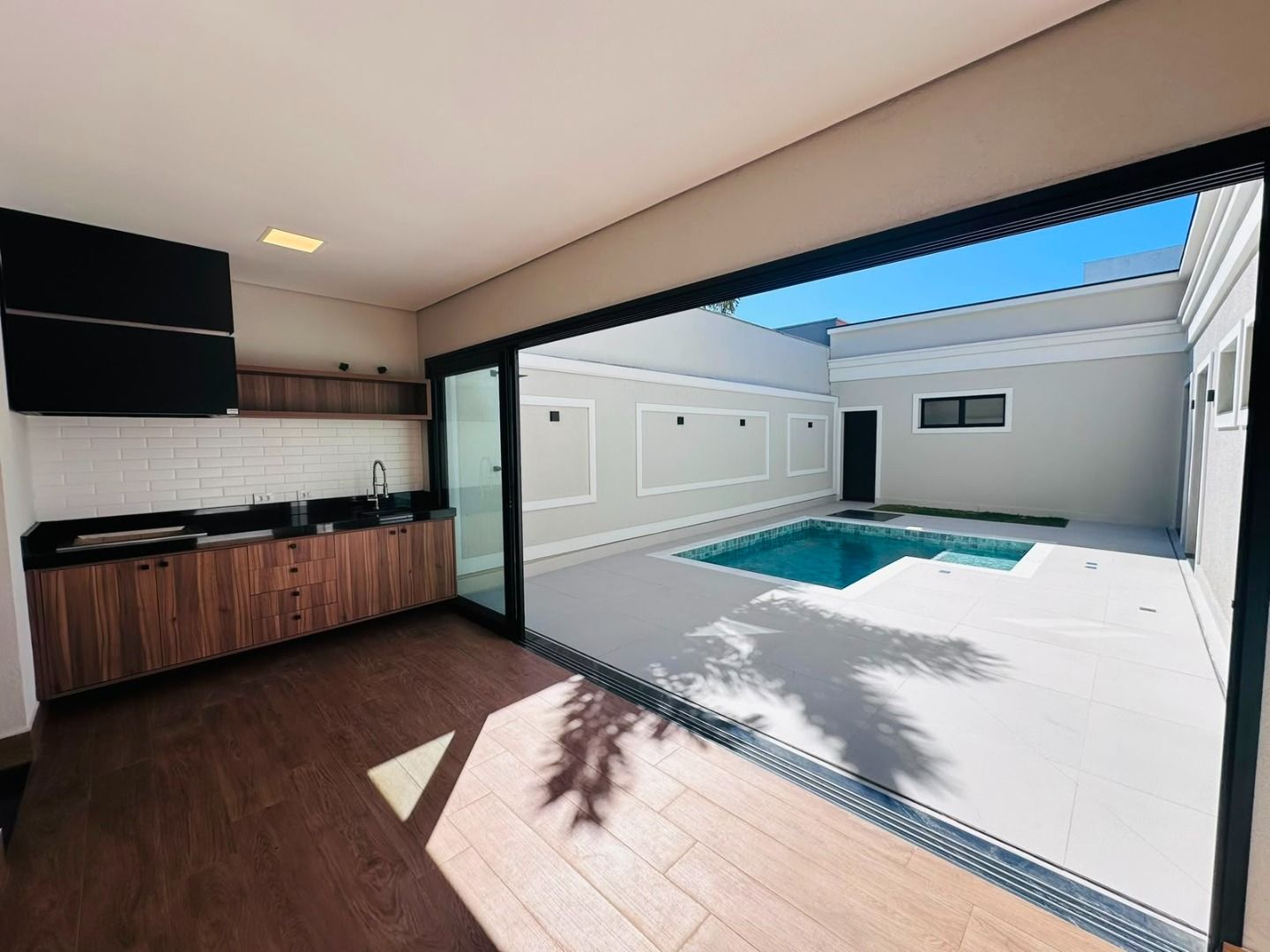 Casa 3 quartos à venda em Residencial Evidencias, Indaiatuba — Residencial Evidências - foto 6