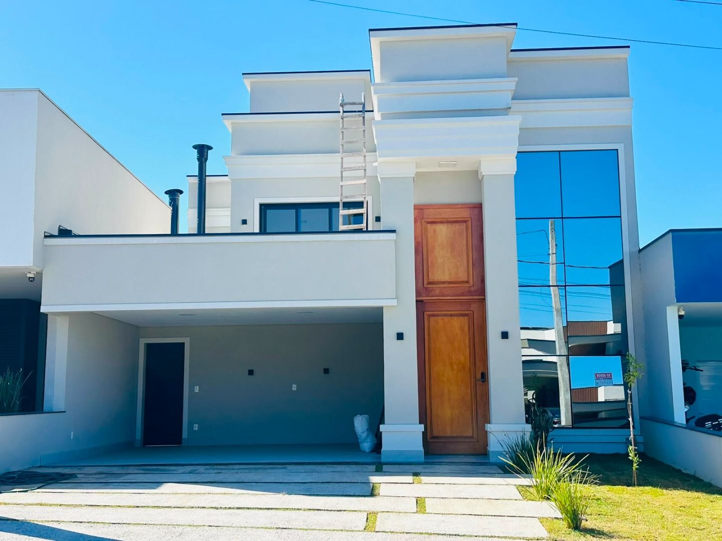 Casa 3 quartos à venda em Residencial Evidencias, Indaiatuba — Residencial Evidências - foto 1