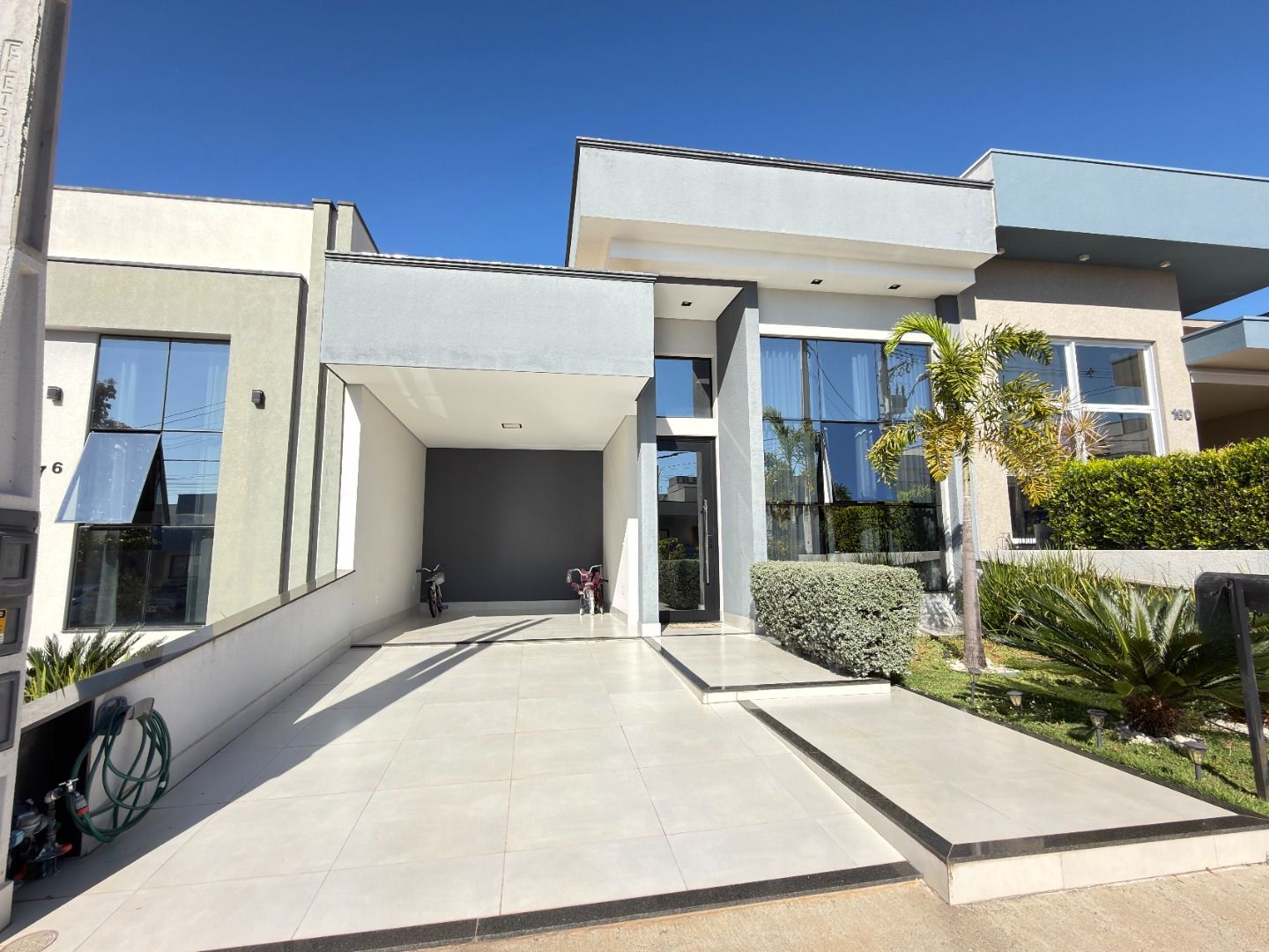 Casa 3 quartos à venda em Jardim Mantova Residencial, Indaiatuba - foto 4