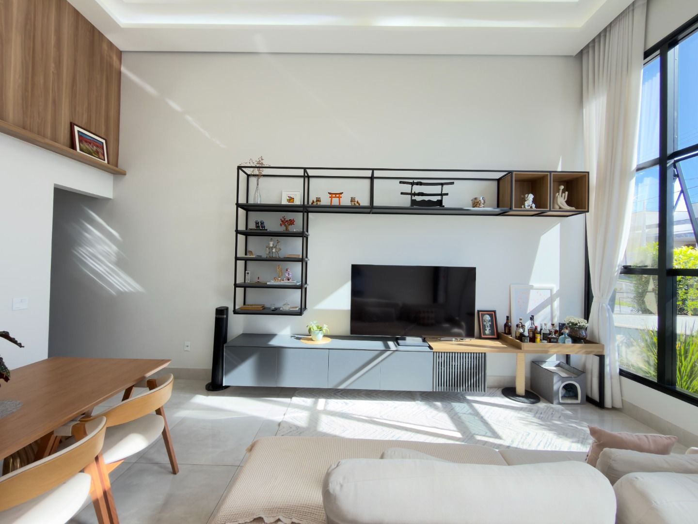 Casa 3 quartos à venda em Jardim Mantova Residencial, Indaiatuba - foto 6