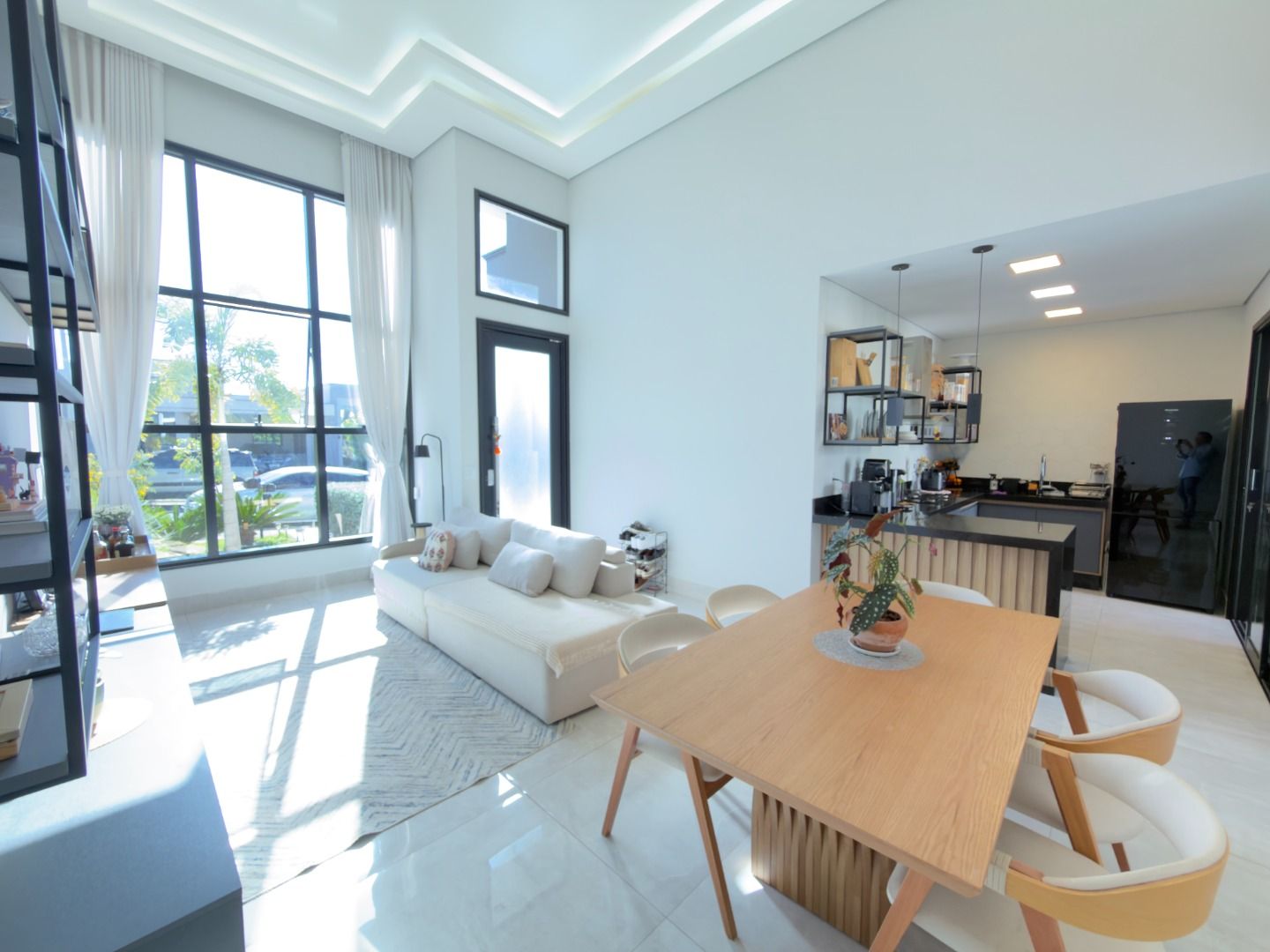 Casa 3 quartos à venda em Jardim Mantova Residencial, Indaiatuba - foto 8