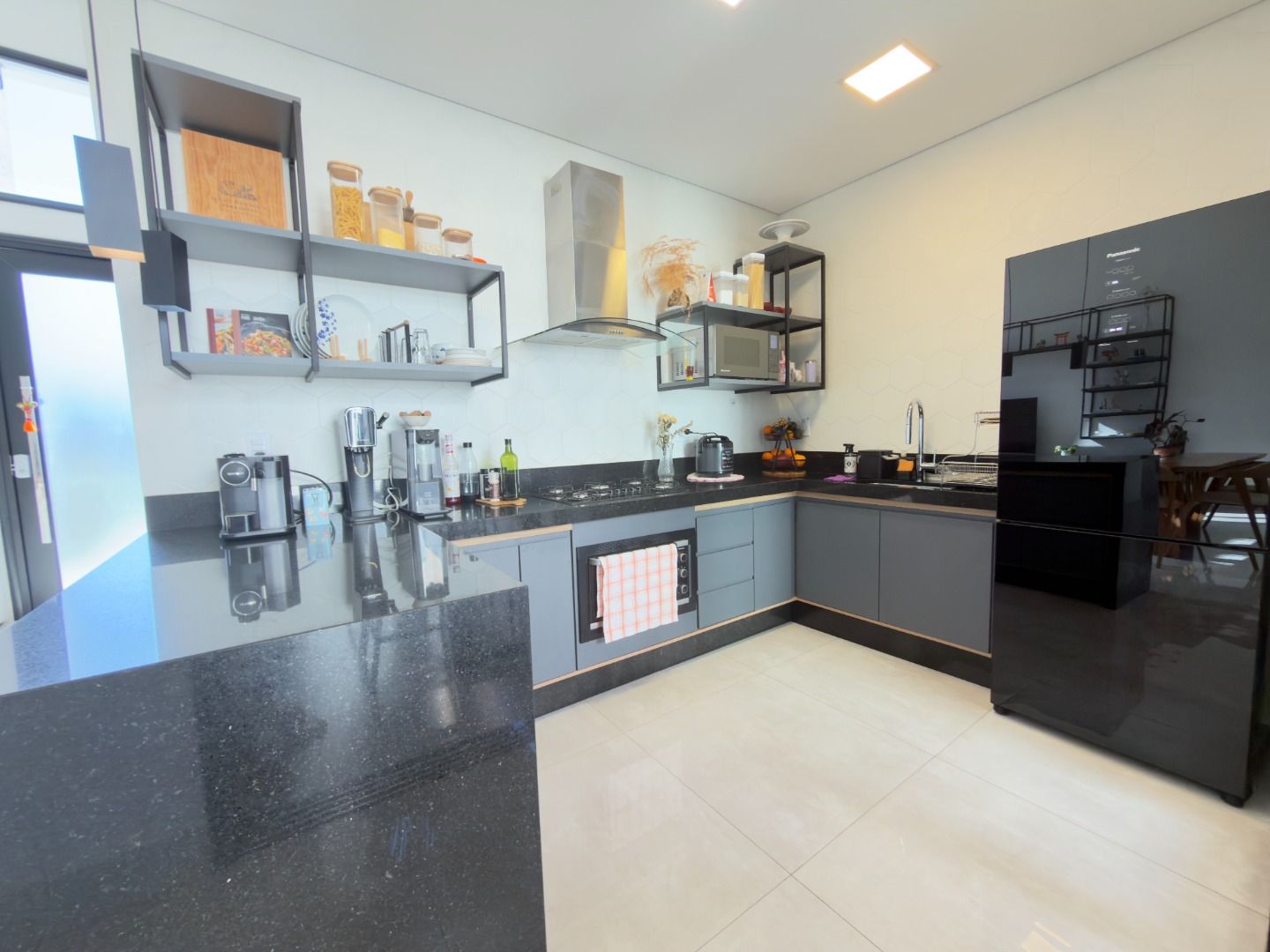 Casa 3 quartos à venda em Jardim Mantova Residencial, Indaiatuba - foto 15